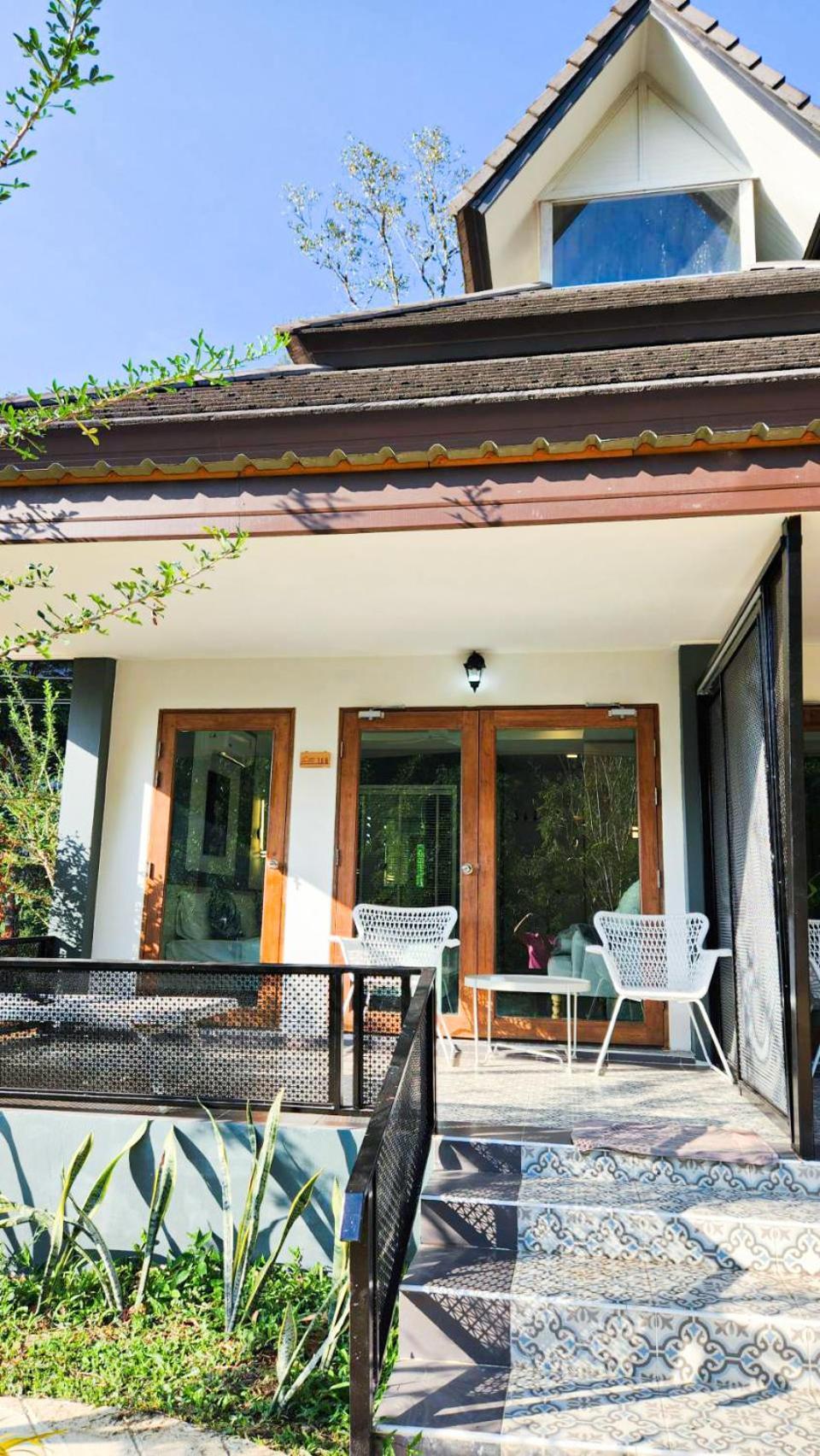 Magical Mountain View Resort Khao Sok National Park Exterior photo